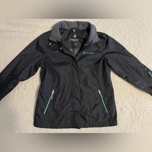 NWOT Free Country Radiance Light-Weight Jacket Womens (PS)